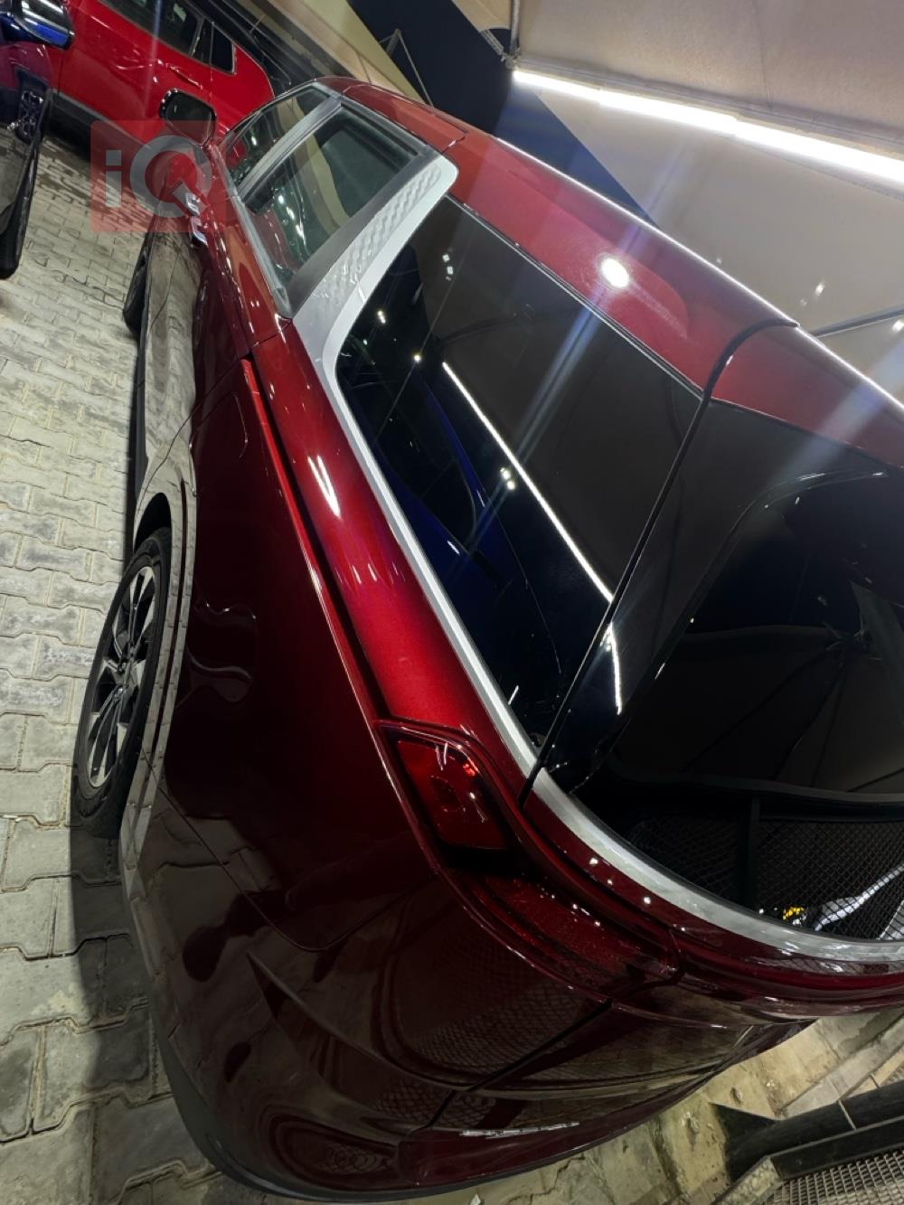 کیا کەرنیڤاڵ